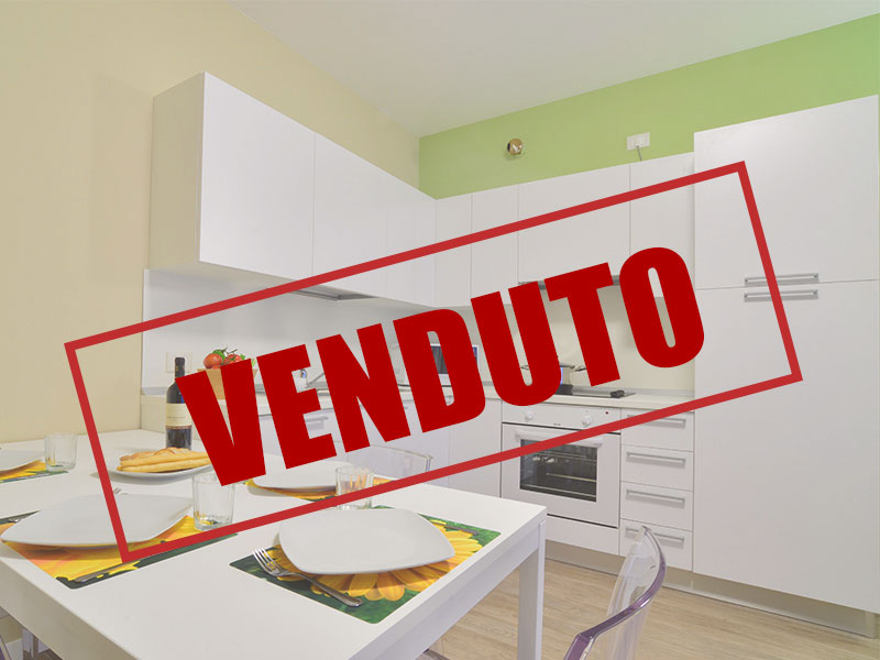 Appartamento 06- Venduto