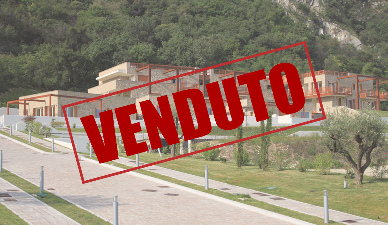 Villa Singola 01 – Venduta